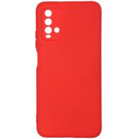 Чохол до моб. телефона Armorstandart ICON Case for Xiaomi Redmi 9t Chili Red (ARM58255) Diawest
