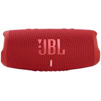 Акустическая система JBL Charge 5 Red (JBLCHARGE5RED) Diawest