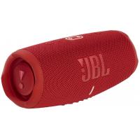 Акустическая система JBL Charge 5 Red (JBLCHARGE5RED) Diawest