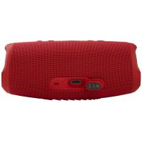 Акустическая система JBL Charge 5 Red (JBLCHARGE5RED) Diawest