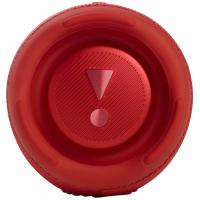 Акустическая система JBL Charge 5 Red (JBLCHARGE5RED) Diawest