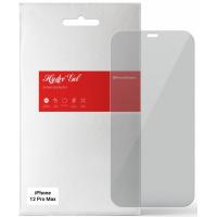Плівка захисна Armorstandart Anti-spy Apple iPhone 12 Pro Max (ARM58848) Diawest