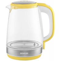 Електрочайник Sencor SWK2196YL Diawest