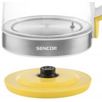 Електрочайник Sencor SWK2196YL Diawest