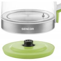 Електрочайник Sencor SWK2197GG Diawest