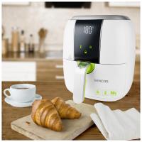 Мультипіч Sencor SFR5320WH Diawest