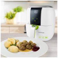 Мультипіч Sencor SFR5320WH Diawest
