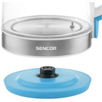 Електрочайник Sencor SWK2192BL Diawest