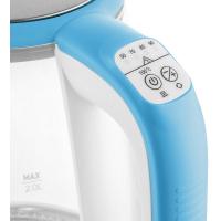Електрочайник Sencor SWK2192BL Diawest