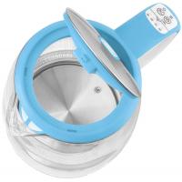 Електрочайник Sencor SWK2192BL Diawest