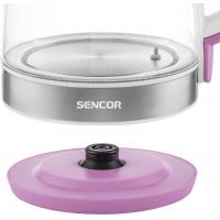 Електрочайник Sencor SWK2198RS Diawest