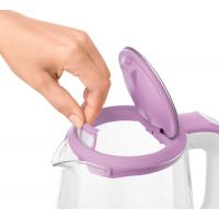 Електрочайник Sencor SWK2198RS Diawest