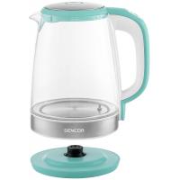 Електрочайник Sencor SWK2191GR Diawest