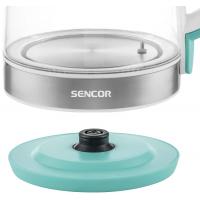 Електрочайник Sencor SWK2191GR Diawest