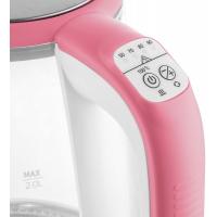 Електрочайник Sencor SWK2194RD Diawest