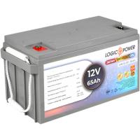 Батарея до ДБЖ LogicPower LPN-GL 12В 65Ач (13718) Diawest