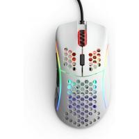 Мышка Glorious Model D Minus Glossy White (GLO-MS-DM-GW) Diawest