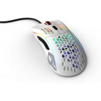 Мышка Glorious Model D Minus Glossy White (GLO-MS-DM-GW) Diawest