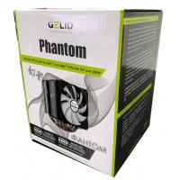 Кулер до процесора GELID Solutions Phantom (CC-Phantom-CN-A) Diawest