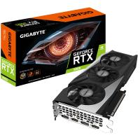 Відеокарта GIGABYTE GeForce RTX3060 12Gb GAMING OC (GV-N3060GAMING OC-12GD) Diawest