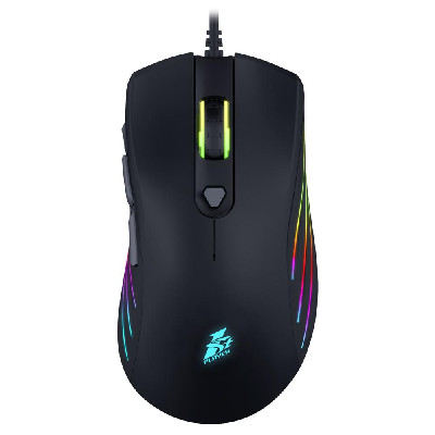 Миша 1STPLAYER DK3.0 Black Diawest