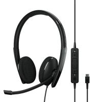 Навушники Sennheiser Adapt 160T II USB-C (1000905) Diawest
