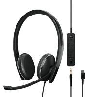 Навушники Sennheiser Adapt 165T II USB-C (1000906) Diawest