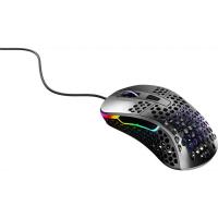 Мишка Xtrfy M4 RGB Glossy Gray (XG-M4-RGB-GLOSSY) Diawest