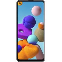 Телефон мобільний Samsung SM-A217FZKOSEK Diawest