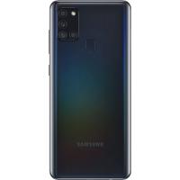 Телефон мобільний Samsung SM-A217FZKOSEK Diawest