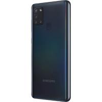 Телефон мобільний Samsung SM-A217FZKOSEK Diawest