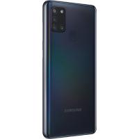 Телефон мобільний Samsung SM-A217FZKOSEK Diawest