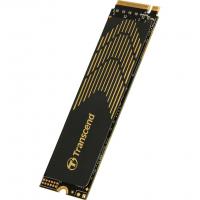 Накопичувач SSD M.2 2280 500GB Transcend (TS500GMTE240S) Diawest
