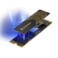 Накопичувач SSD M.2 2280 500GB Transcend (TS500GMTE240S) Diawest