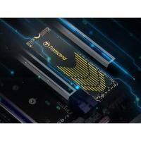 Накопичувач SSD M.2 2280 500GB Transcend (TS500GMTE240S) Diawest