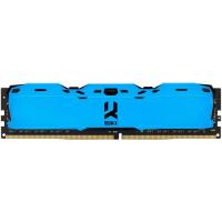Модуль пам'яті GOODRAM IR-XB3000D464L16/16G Diawest