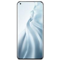 Телефон мобільний Xiaomi Mi 11 8/128GB White Diawest