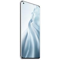 Телефон мобільний Xiaomi Mi 11 8/128GB White Diawest