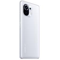 Телефон мобільний Xiaomi Mi 11 8/128GB White Diawest