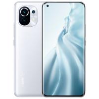 Телефон мобільний Xiaomi Mi 11 8/128GB White Diawest