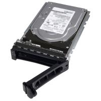 Жесткий диск для сервера Dell 8TB 7.2K RPM NLSAS 12Gbps 512e 3.5in Hot-plug Hard Drive (400-ASNQ) Diawest