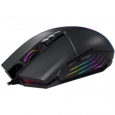Мишка A4Tech Bloody P91s Black Diawest