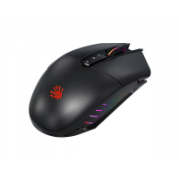 Мишка A4Tech Bloody P91s Black Diawest
