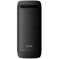 Телефон мобильный Nomi i2430 Black Diawest