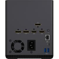 Відеокарта GIGABYTE GeForce RTX3080 10Gb AORUS GAMING BOX (GV-N3080IXEB-10GD) Diawest