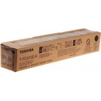 Тонер-картридж Toshiba T-FC415EK BLACK 38.4K (6AJ00000175) Diawest