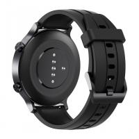 Розумний годинник Realme Watch S Black Diawest