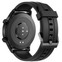 Розумний годинник Realme Watch S pro Black Diawest