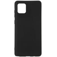 Чехол для моб. телефона Armorstandart Matte Slim Fit для Samsung Note 10 lite (N770) Black (ARM58538) Diawest