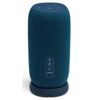 Акустична система JBL Link Portable Blue (JBLLINKPORBLU) Diawest